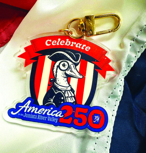 Residents invited to join America250 festivities